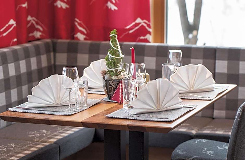 Hotel Waldcafe