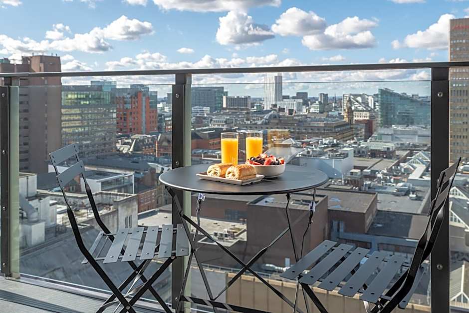 Church Street by Supercity Aparthotels