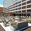 Hilton Houston Plaza/Medical Center