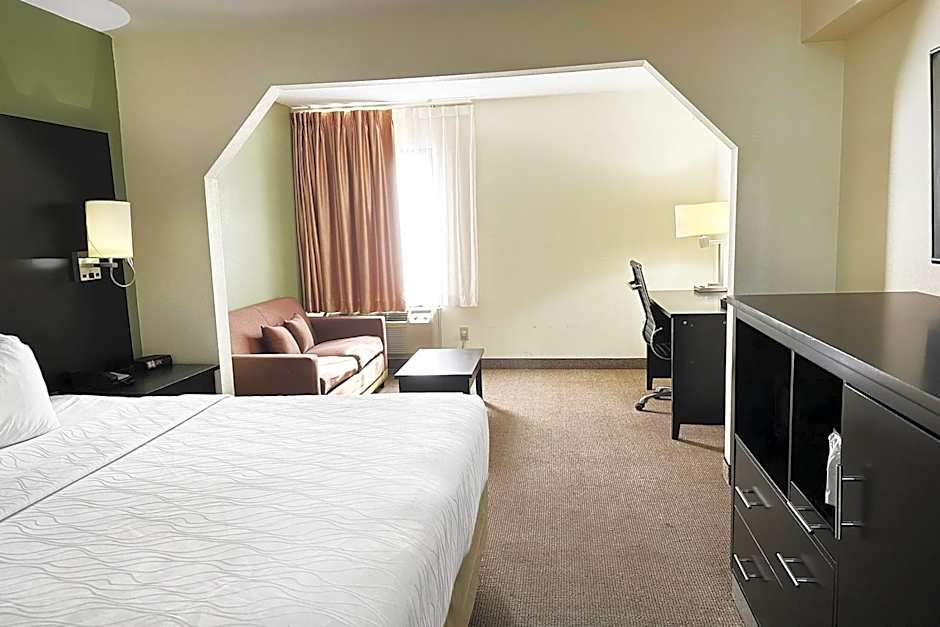 OYO Hotel Rome West GA