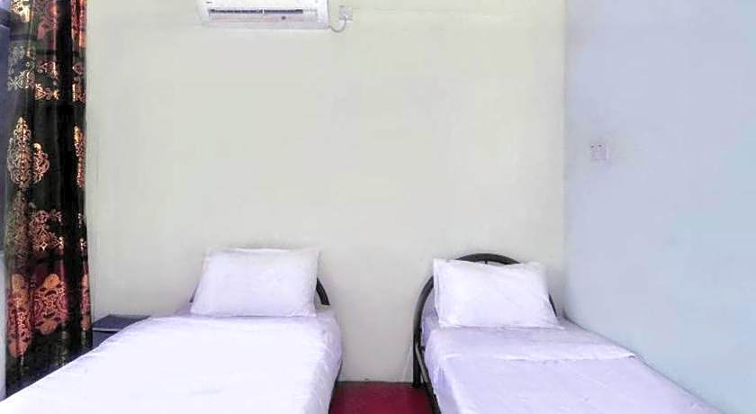 SPOT ON 89823 Rooms Inn