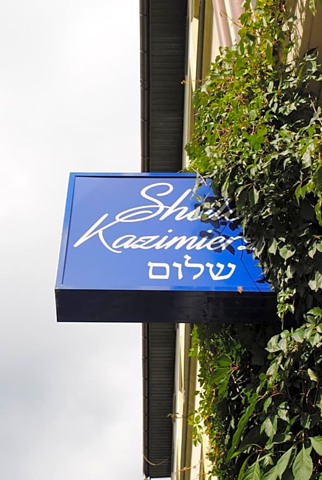 Shalom Kazimierz