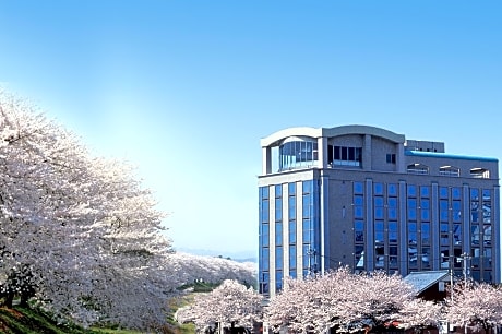 Hotel Riverge Akebono