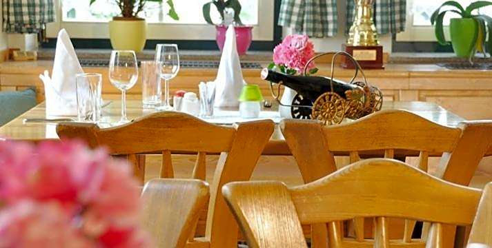 Hotel-Restaurant Moser Pöchlarn