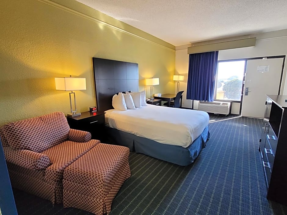 Best Western Kent Narrows Inn