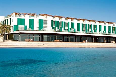 Hotel The Corralejo Beach