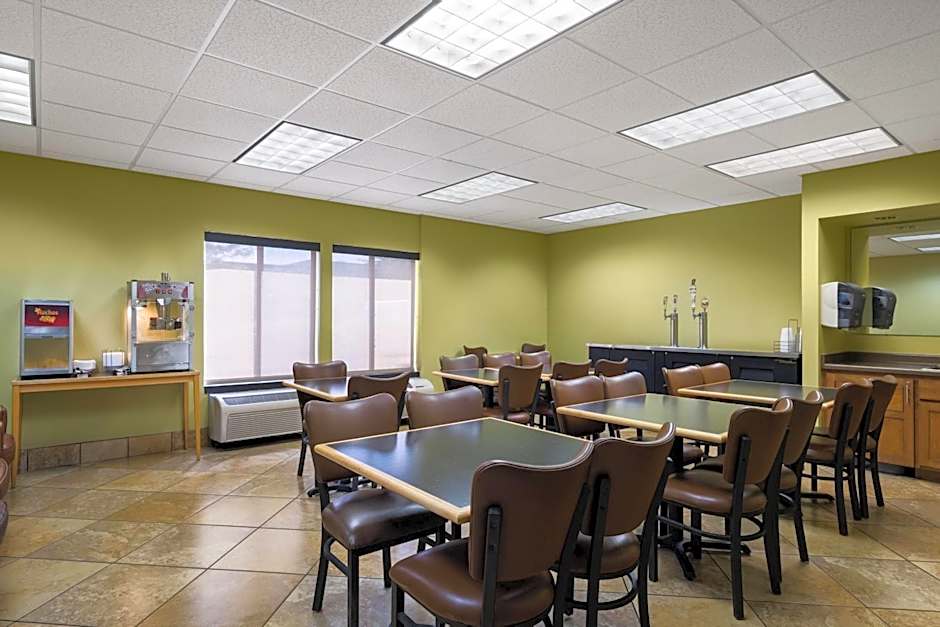AmericInn by Wyndham Madison West