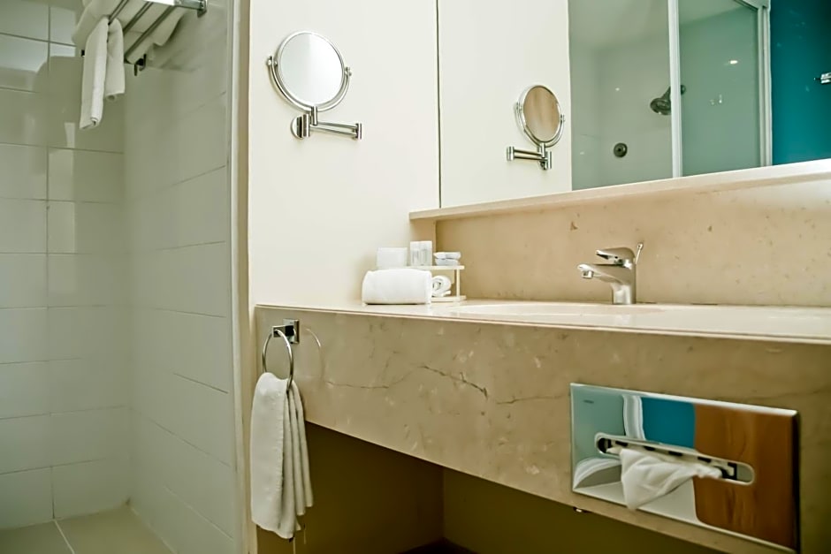 Holiday Inn Express Mexico Reforma By IHG