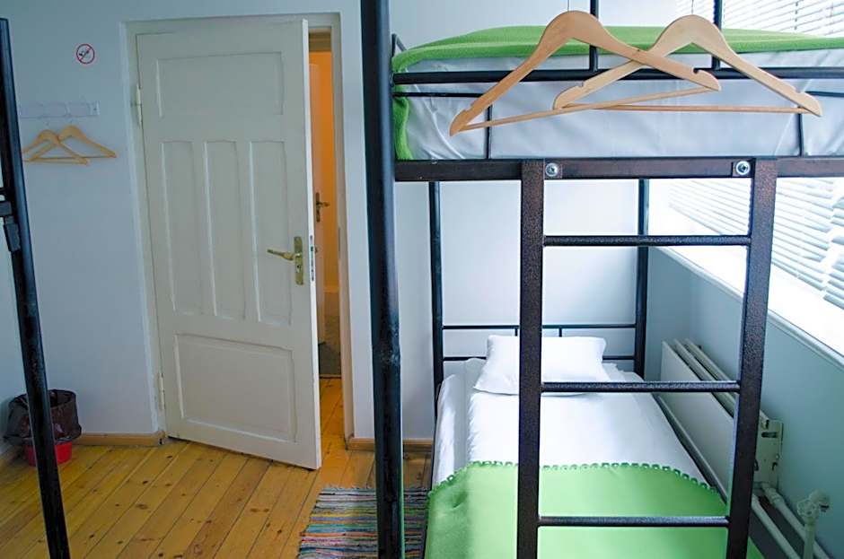 Red Nose Hostel with Self-Check In