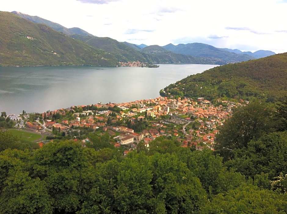 B&B Villa Dei Pini