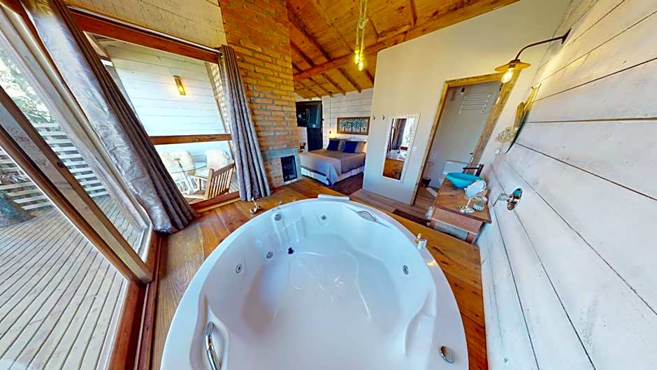 Cisne Negro Villarejo