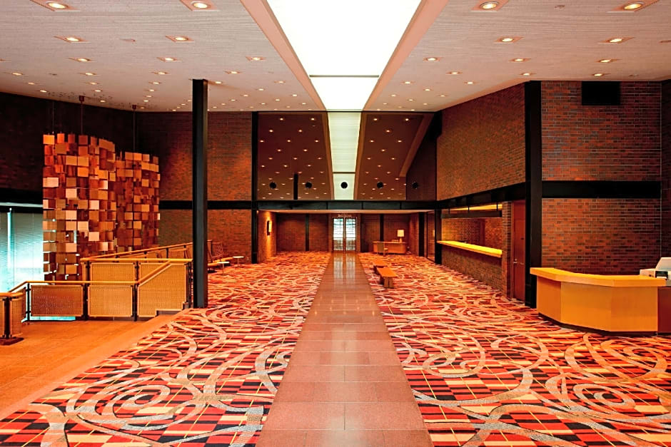The Prince Karuizawa Hotel