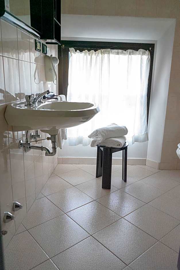 Hotel Italia