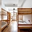 Target Hostel