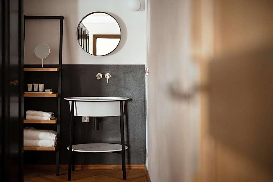 Castel Maurn Dolomites