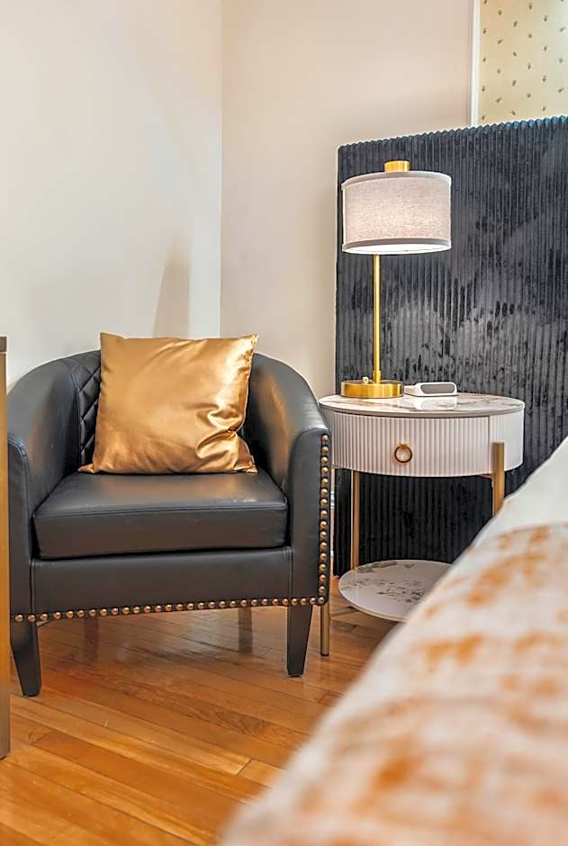 Hotel Relais Charles-Alexandre