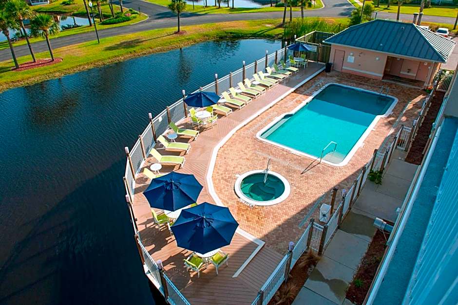 Fairfield Inn & Suites by Marriott Orange Beach