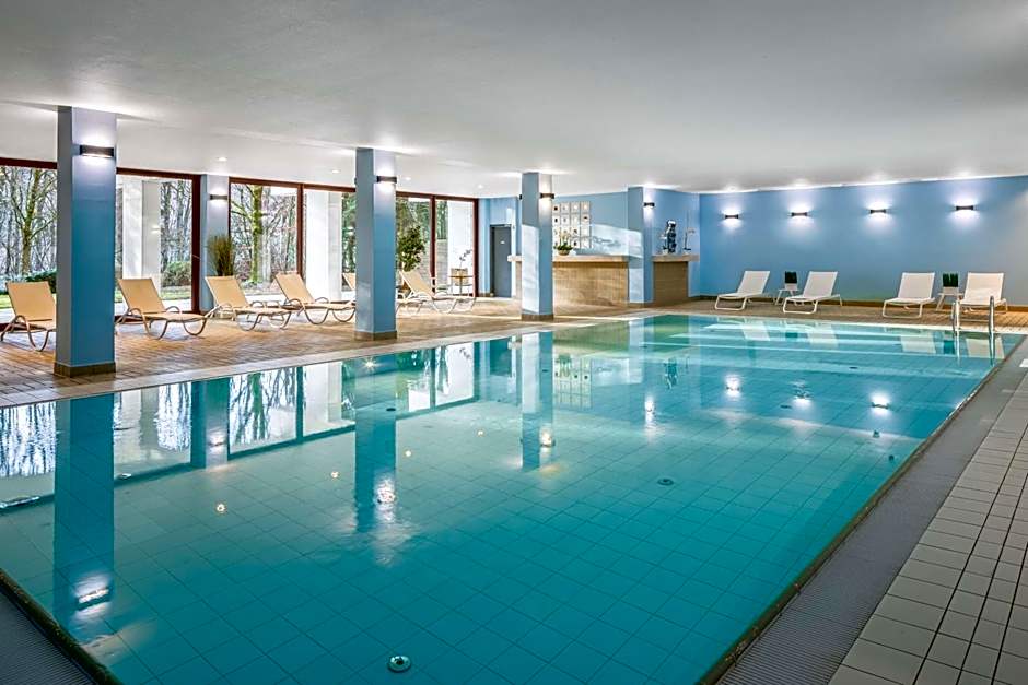 DoubleTree By Hilton Luxembourg