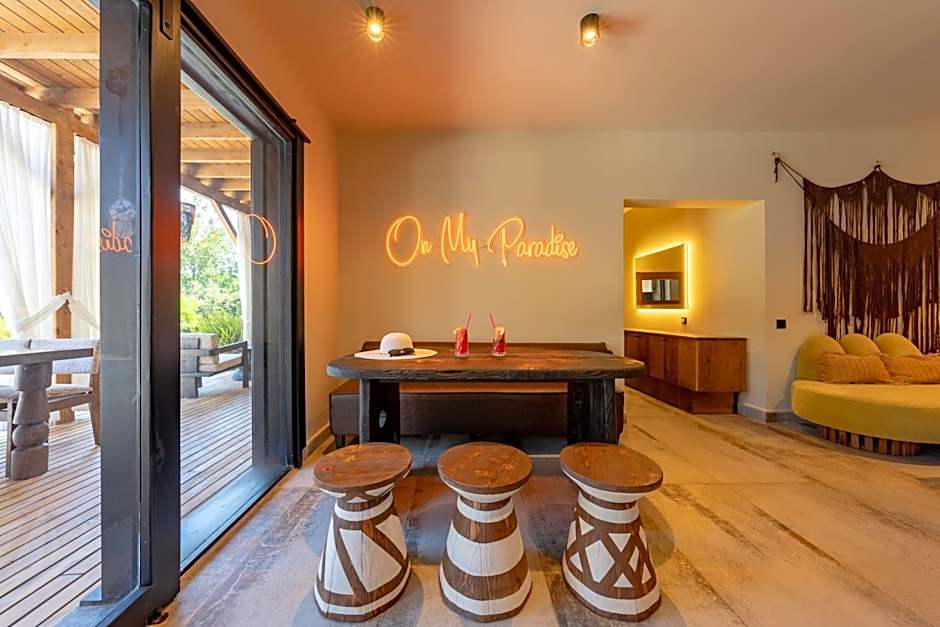 Naturelife Bungalows & SPA