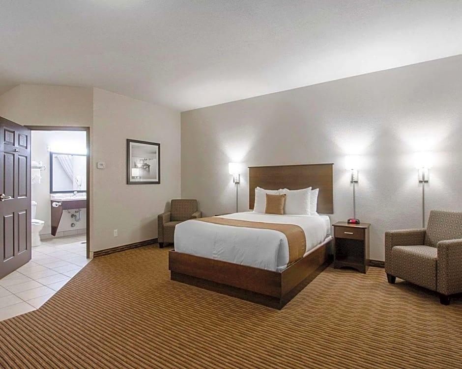 Quality Inn and Suites