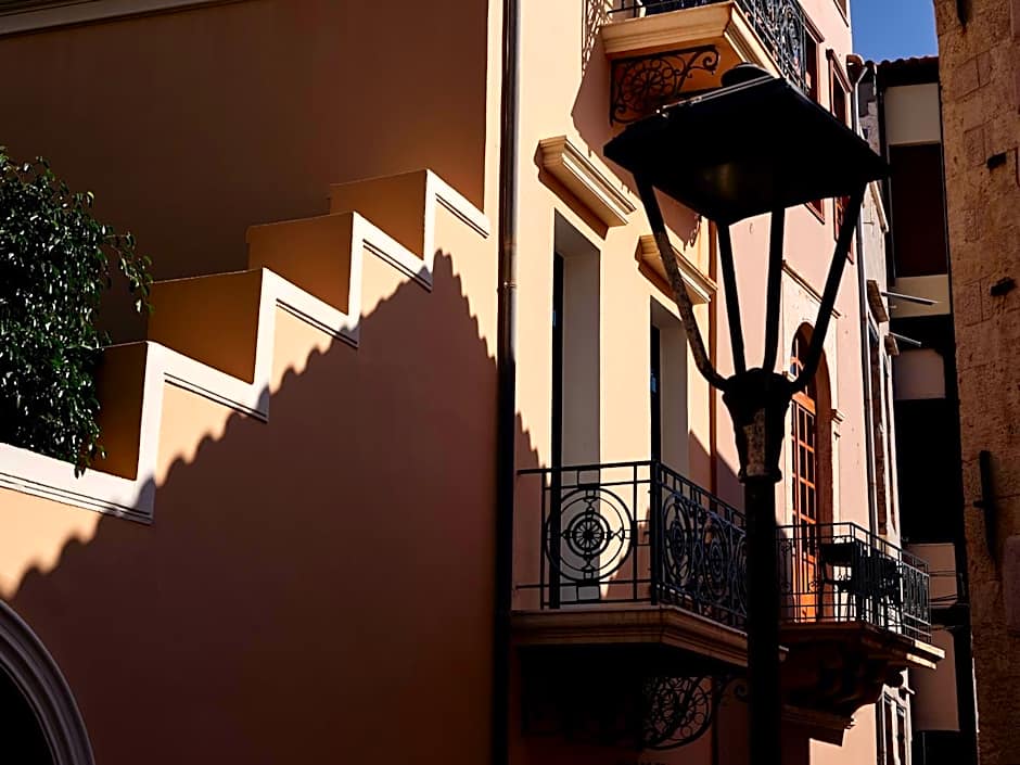 Casa Delfino Hotel & Spa