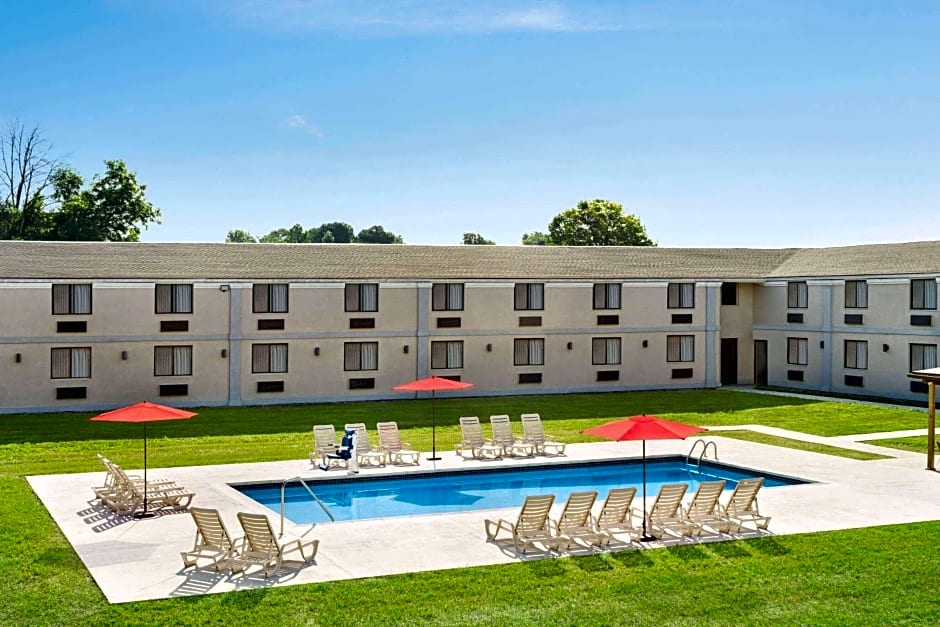 Ramada by Wyndham Allentown/Bethlehem