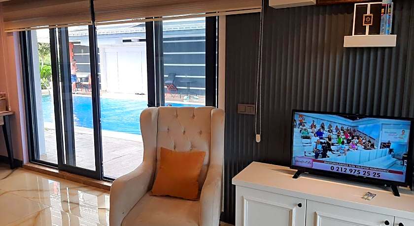 Avullar Palace Hotel