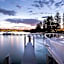 Pier 21 Apartment Hotel Fremantle