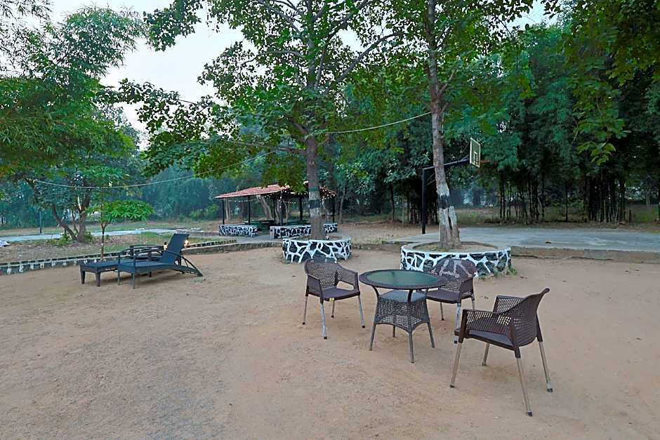 Spree Maati Jungle Resort, Bandhavgarh