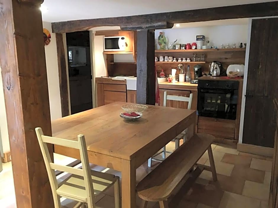 Lumineuse Et Spacieuse Maison Style Loft