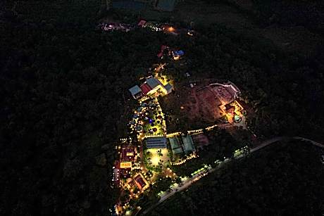 IBC Honeydew Exotica Resort