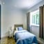 Ladera Retreat Lodges