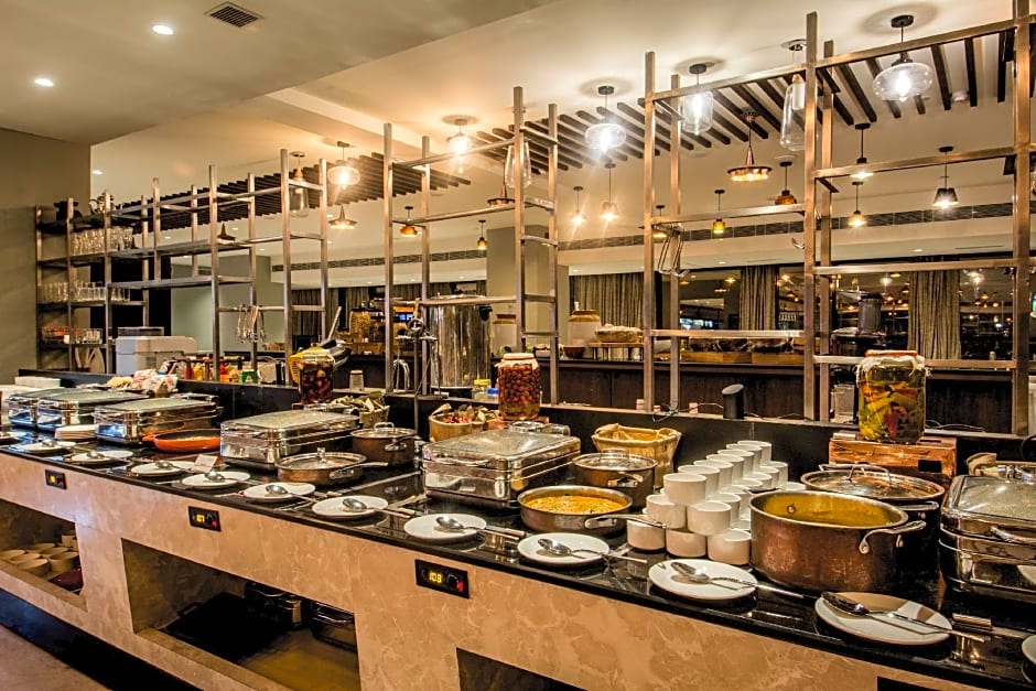 Zone by The Park, Jodhpur