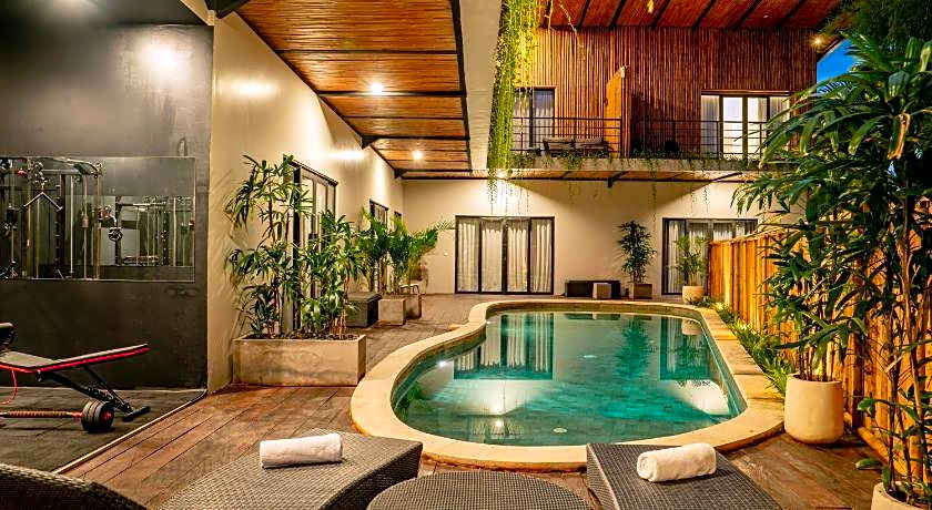 Canggu Dream Studios & Villas