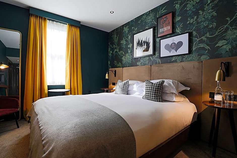 Hotel Du Vin Stratford