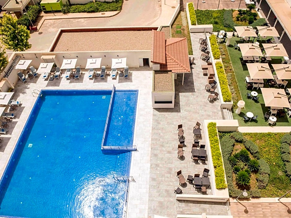 Novotel Setif