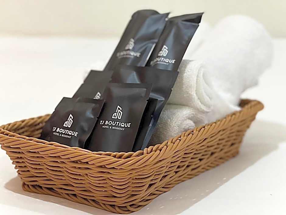 TJ Boutique Hotel