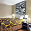 Super 8 by Wyndham Ithaca