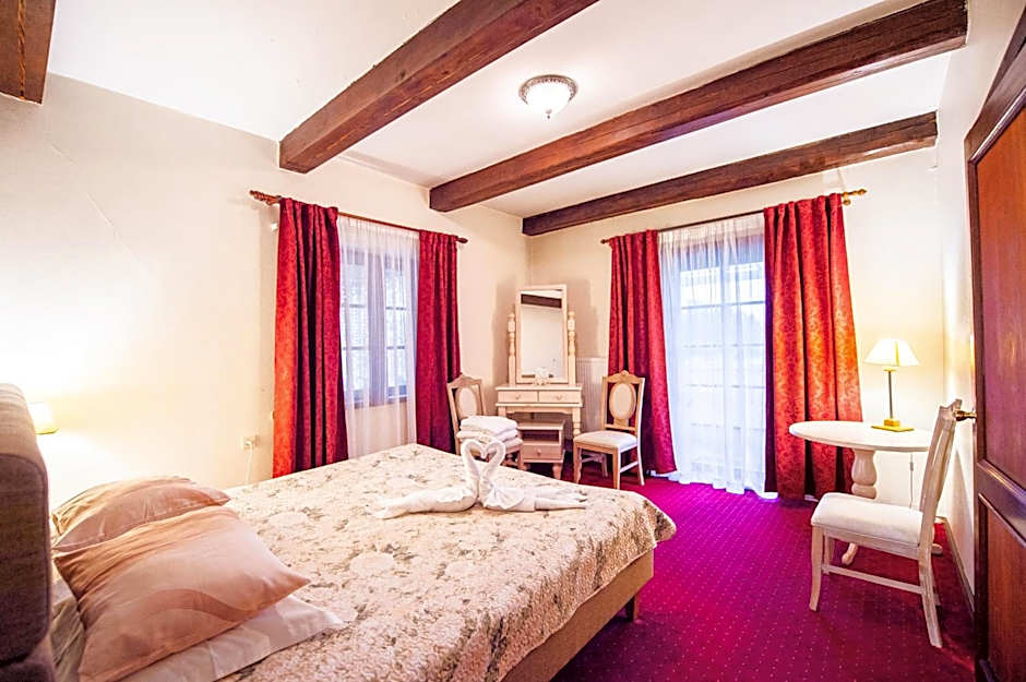 Ruunawere Hotel