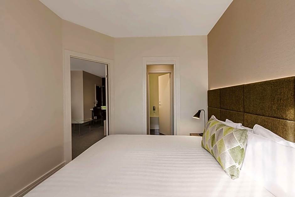 Adina Apartment Hotel Melbourne