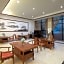 Ramada Plaza by Wyndham Yangzhou Downtown