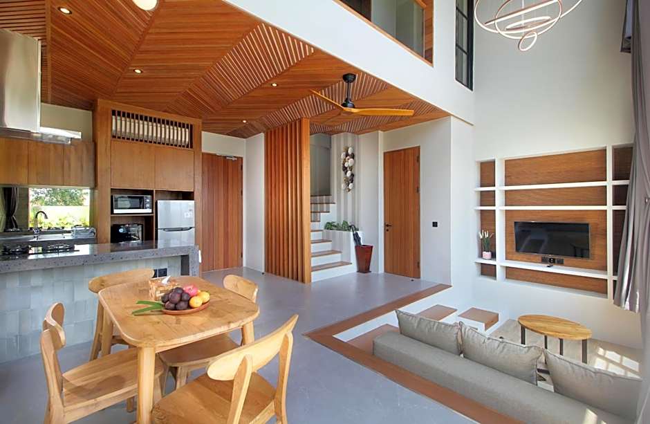 Nesara Villa
