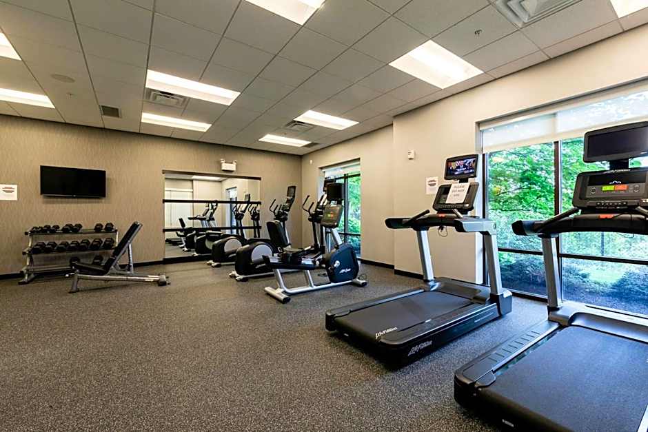 Courtyard by Marriott Cincinnati Midtown/Rookwood