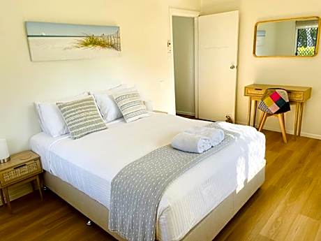 Apartment - Ground Floor