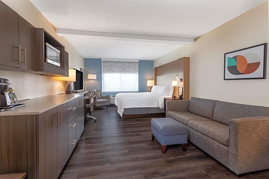 Holiday Inn Tampa North By IHG