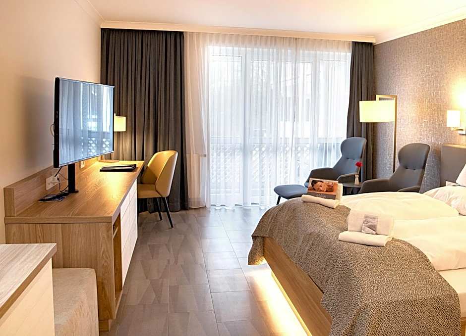 Hotel St. Wolfgang