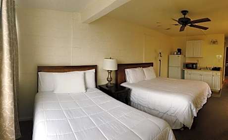 Studio Double Ocean View