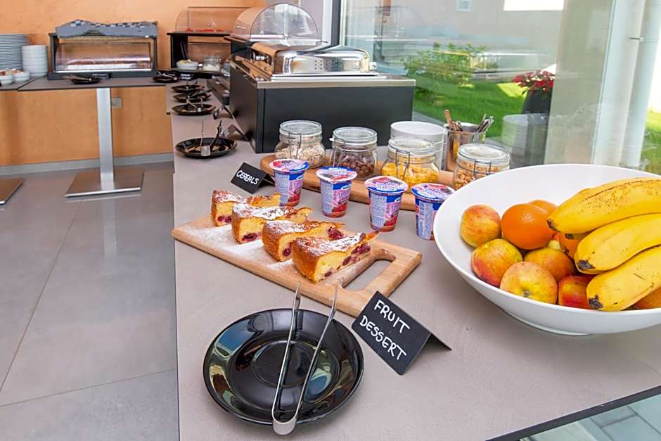 Aparthotel Punta Blu - POOL & SPA