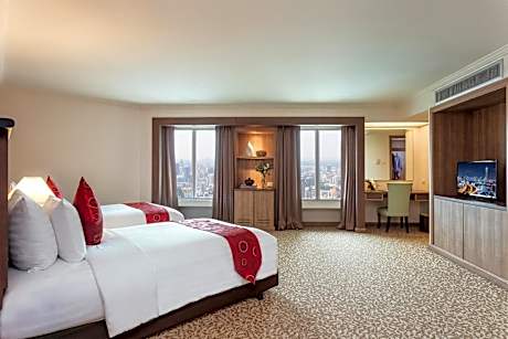 Special Offer - Superior Double or Twin Room