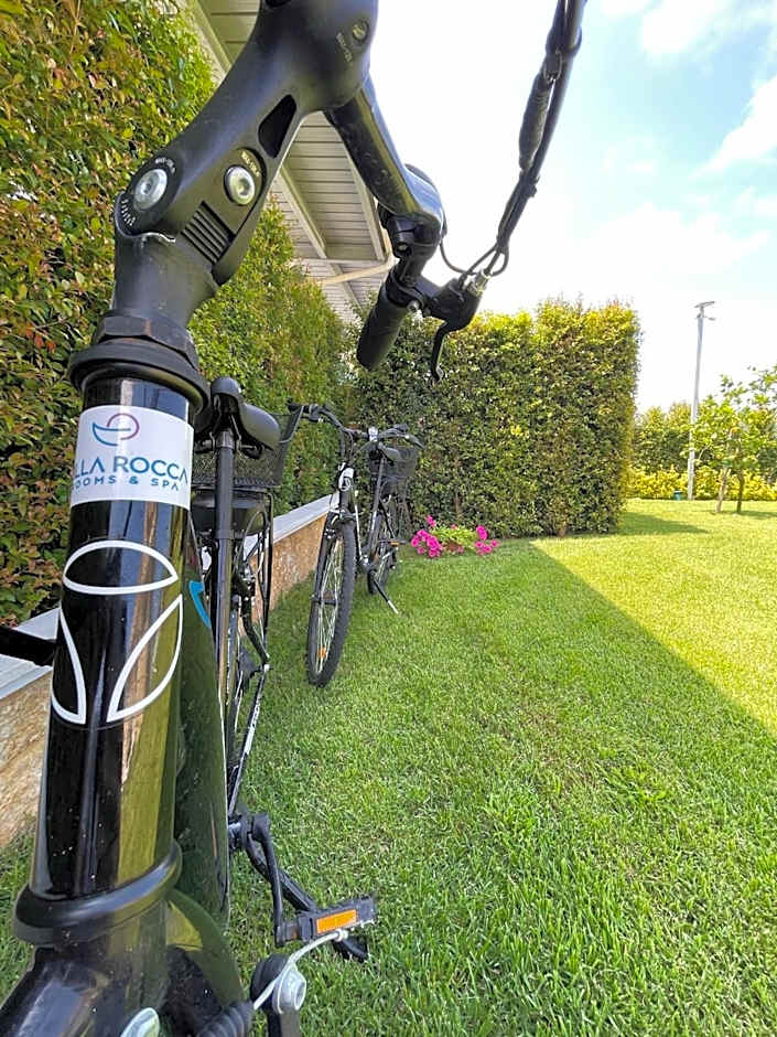 Villa Rocca - Rooms&SPA